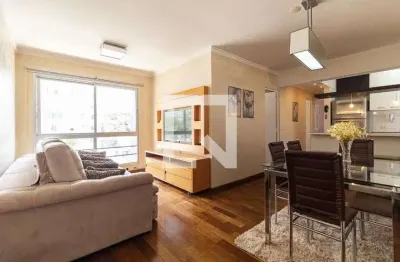 Apartamento para aluguel - aclimação, 3 quartos,  85 m² - são paulo