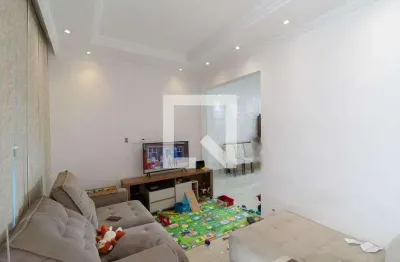 Casa para aluguel - floramar, 3 quartos,  480 m² - belo horizonte
