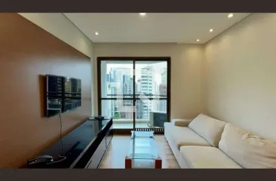 Apartamento para aluguel - jardim paulista, 2 quartos,  97 m² - são paulo