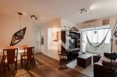 Apartamento para aluguel - bom jesus, 2 quartos,  77 m² - porto alegre