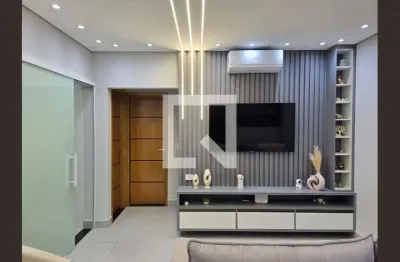 Apartamento para aluguel - conj. res. paes de barros, 2 quartos,  52 m² - guarulhos