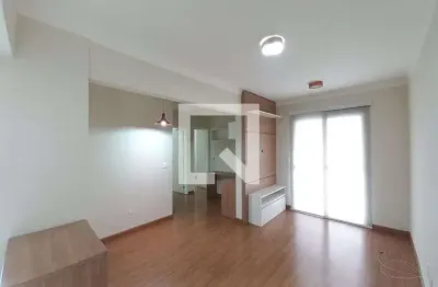 Apartamento para aluguel - parque prado, 3 quartos,  80 m² - campinas