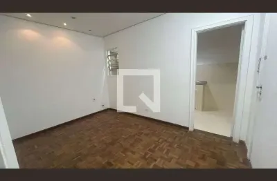 Apartamento para aluguel - itaim bibi, 1 quarto,  60 m² - são paulo