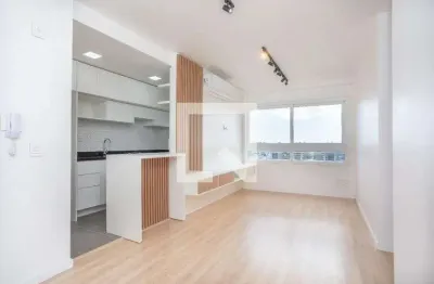 Apartamento para aluguel - são sebastião, 2 quartos,  54 m² - porto alegre