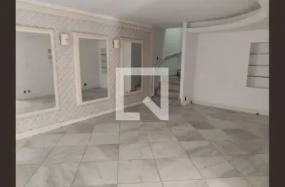 Casa para aluguel - são francisco, 7 quartos,  350 m² - belo horizonte