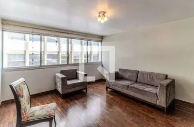 Apartamento para aluguel - higienópolis, 4 quartos,  167 m² - são paulo