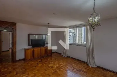 Cobertura para aluguel - aclimação, 2 quartos,  121 m² - são paulo