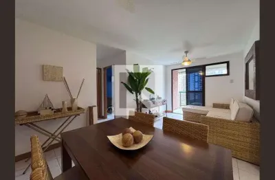 Apartamento para aluguel - barra da tijuca - marapendi, 2 quartos,  70 m² - rio de janeiro