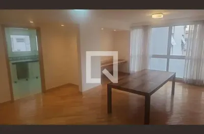 Apartamento para aluguel - jardim paulista, 3 quartos,  103 m² - são paulo