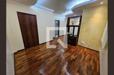 Apartamento para aluguel - colégio batista, 3 quartos,  167 m² - belo horizonte