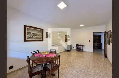 Casa para aluguel - chácara santo antonio, 4 quartos,  160 m² - são paulo