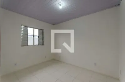 Casa para aluguel - jardim maristela, 1 quarto,  20 m² - são paulo