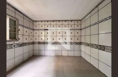 Casa para aluguel - jardim do estadio, 1 quarto,  20 m² - santo andré