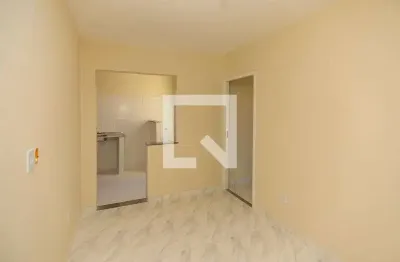 Casa para aluguel - quintino bocaiúva, 1 quarto,  25 m² - rio de janeiro