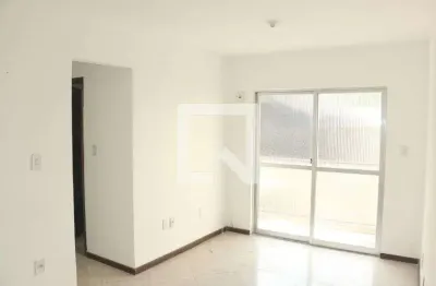 Apartamento para aluguel - lambert, 2 quartos,  68 m² - nova iguaçu