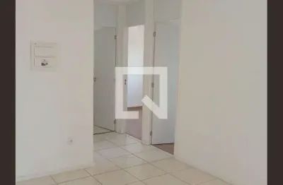 Apartamento para aluguel - sra. das graças, 2 quartos,  42 m² - betim