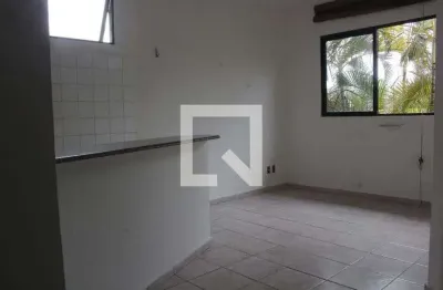 Apartamento para aluguel - itapuã, 1 quarto,  45 m² - salvador