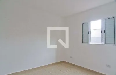 Casa com 1 quarto para alugar na Rua Fragoso Campos, Vila Boaçava, São Paulo