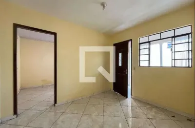 Casa para aluguel - parque sao luis, 1 quarto,  60 m² - são paulo