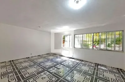 Apartamento para aluguel - del castilho, 2 quartos,  60 m² - rio de janeiro