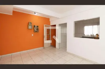 Casa para aluguel - jardim fernandes, 1 quarto,  70 m² - são paulo