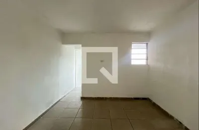 Casa para aluguel - parque sao luis, 1 quarto,  80 m² - são paulo