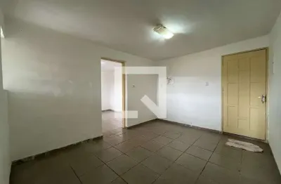 Casa para aluguel - parque sao luis, 1 quarto,  80 m² - são paulo