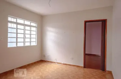 Casa para aluguel - vila antonieta, 1 quarto,  52 m² - são paulo