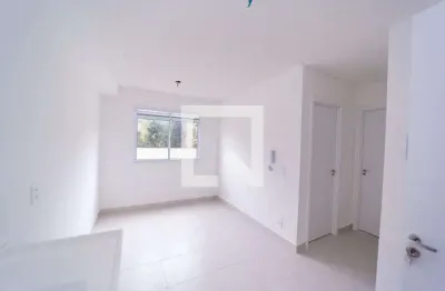 Apartamento para aluguel - cangaíba, 2 quartos,  32 m² - são paulo