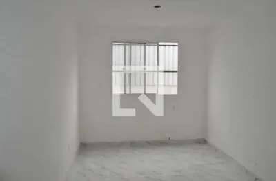 Apartamento para aluguel - cachambi, 2 quartos,  41 m² - rio de janeiro