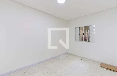 Casa com 1 quarto para alugar na Rua Isabel Maria Garcia Parra, Santana, São Paulo