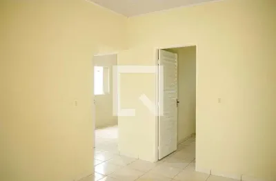 Apartamento para aluguel - setor morada do sol, 2 quartos,  70 m² - goiânia