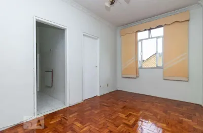 Apartamento para aluguel - méier, 1 quarto,  56 m² - rio de janeiro