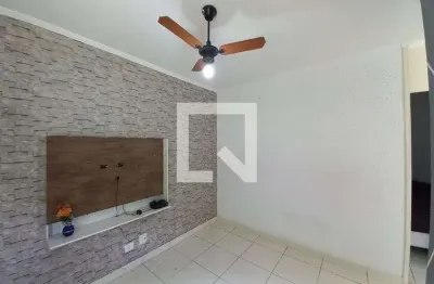 Apartamento para aluguel - campos elíseos , 2 quartos,  47 m² - campinas