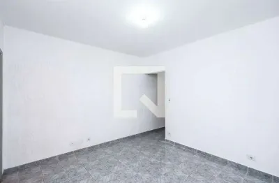 Casa para aluguel - vila das mercês, 2 quartos,  50 m² - são paulo