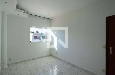 Apartamento para aluguel - canaã, 3 quartos,  82 m² - belo horizonte