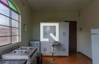 Apartamento para aluguel - canaã, 1 quarto,  25 m² - belo horizonte
