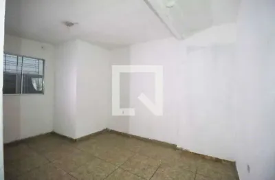 Casa com 1 quarto para alugar na Rua Cecília Meireles, Vila Maria, São Paulo