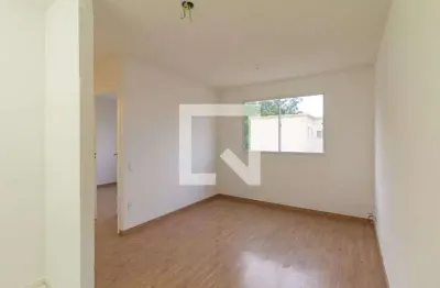 Apartamento para aluguel - bairro fátima, 2 quartos,  56 m² - canoas