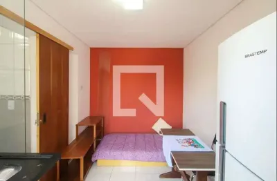 Kitnet / stúdio para alugar na rua do lavrador, sapopemba, são paulo por r$ 1.105