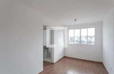 Apartamento para aluguel - floramar, 2 quartos,  48 m² - belo horizonte