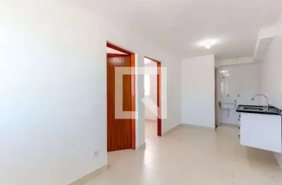 Apartamento para aluguel - vila guilherme, 2 quartos,  32 m² - são paulo