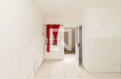 Apartamento para aluguel - vila nova galvão, 1 quarto,  35 m² - são paulo