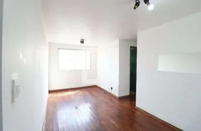 Apartamento para aluguel - parque novo mundo , 2 quartos,  50 m² - são paulo