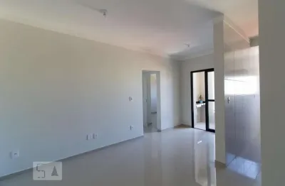 Apartamento para aluguel - jardim piratininga, 2 quartos,  52 m² - sorocaba