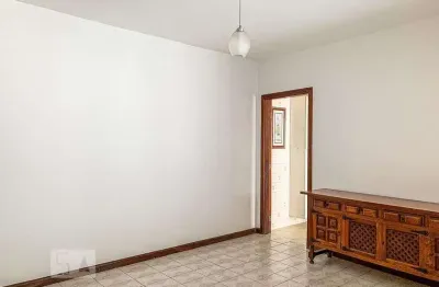 Casa para aluguel - jardim santana, 2 quartos,  90 m² - campinas