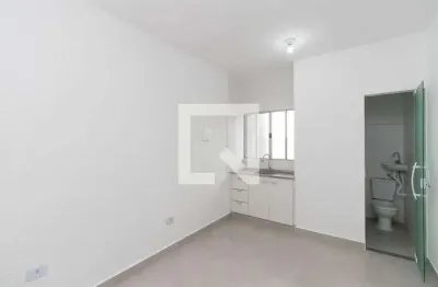 Kitnet / stúdio para aluguel - vila maria , 1 quarto,  18 m² - são paulo