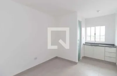 Kitnet / stúdio para aluguel - vila maria , 1 quarto,  18 m² - são paulo