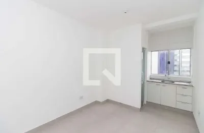 Kitnet / stúdio para aluguel - vila maria , 1 quarto,  18 m² - são paulo