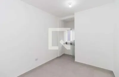 Kitnet / stúdio para aluguel - vila maria , 1 quarto,  18 m² - são paulo